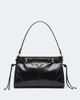 Prada Prada Prada Bonnie Small leather shoulder bag - 1