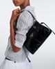 Prada Prada Prada Bonnie Small leather shoulder bag - 2