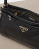 Prada Prada Prada Bonnie Small leather shoulder bag - 4