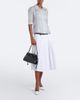 Prada Prada Prada Bonnie Small leather shoulder bag - 6