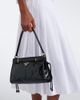 Prada Prada Prada Bonnie Small leather shoulder bag - 8
