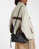 Prada Prada Prada Bonnie Small leather top-handle bag - 7