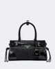 Prada Prada Prada Bonnie Small Re-Nylon top-handle bag - 1