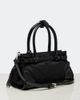 Prada Prada Prada Bonnie Small Re-Nylon top-handle bag - 4