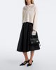 Prada Prada Prada Bonnie Small Re-Nylon top-handle bag - 5