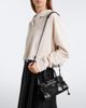 Prada Prada Prada Bonnie Small Re-Nylon top-handle bag - 7