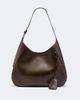 Prada Prada Prada Boogie Large leather shoulder bag - 1