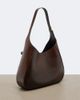Prada Prada Prada Boogie Large leather shoulder bag - 4