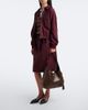 Prada Prada Prada Boogie Large leather shoulder bag - 5