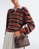 Prada Prada Prada Buckle Small leather shoulder bag - 7