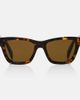 Prada Prada Prada Cartiglio square sunglasses - 1