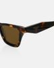 Prada Prada Prada Cartiglio square sunglasses - 2
