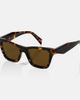 Prada Prada Prada Cartiglio square sunglasses - 4