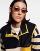 Prada Prada Prada Cartiglio oval sunglasses - 3