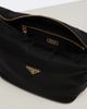 Prada Prada Prada Chérie Mini Re-Nylon top-handle bag - 3