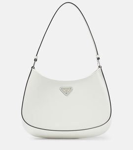 Prada Prada Prada Cleo Small leather shoulder bag
