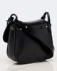 Prada Prada Prada Corsaire Mini fringed leather shoulder bag - 4