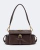 Prada Prada Prada Explore Medium leather shoulder bag - 1