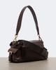 Prada Prada Prada Explore Medium leather shoulder bag - 4