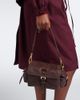 Prada Prada Prada Explore Medium leather shoulder bag - 7