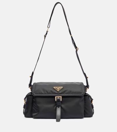 Prada Prada Prada Explore Re-Nylon Medium crossbody bag