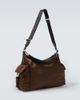 Prada Prada Prada Explore Re-Nylon shoulder bag - 5