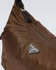 Prada Prada Prada Explore Re-Nylon shoulder bag - 6