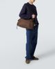 Prada Prada Prada Explore Re-Nylon shoulder bag - 7