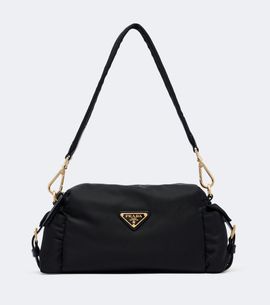Prada Prada Prada Explore Re-Nylon Small shoulder bag