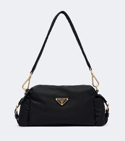 Prada Prada Prada Explore Re-Nylon Small shoulder bag