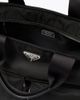 Prada Prada Prada Explore Re-Nylon tote bag - 4