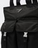 Prada Prada Prada Explore Re-Nylon tote bag - 6