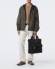 Prada Prada Prada Explore Re-Nylon tote bag - 7