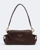 Prada Prada Prada Explore Small leather shoulder bag - 1