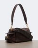 Prada Prada Prada Explore Small leather shoulder bag - 5