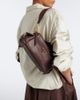 Prada Prada Prada Explore Small leather shoulder bag - 8