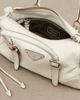 Prada Prada Prada Karin Small leather top-handle bag - 3