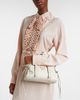 Prada Prada Prada Karin Small leather top-handle bag - 7