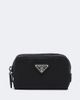 Prada Prada Prada Micro Re-Nylon pouch - 1