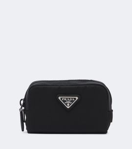 Prada Prada Prada Micro Re-Nylon pouch