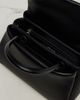 Prada Prada Prada Passage Small leather shoulder bag - 3