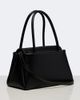 Prada Prada Prada Passage Small leather shoulder bag - 4