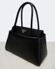 Prada Prada Prada Passage Small leather shoulder bag - 6