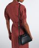 Prada Prada Prada Passage Small leather shoulder bag - 7