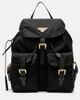 Prada Prada Prada Re-Edition 1978 Small backpack - 1