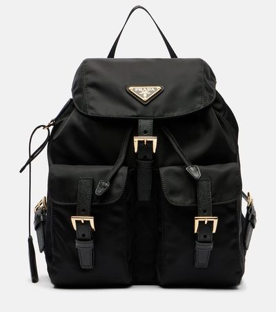 Prada Prada Prada Re-Edition 1978 Small backpack