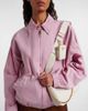 Prada Prada Prada Re-Edition 2005 leather shoulder bag - 2