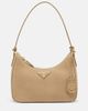 Prada Prada Prada Re-Edition 2005 Mini leather shoulder bag - 1