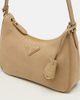Prada Prada Prada Re-Edition 2005 Mini leather shoulder bag - 6