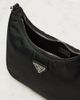 Prada Prada Prada Re-Edition 2005 shoulder bag - 3